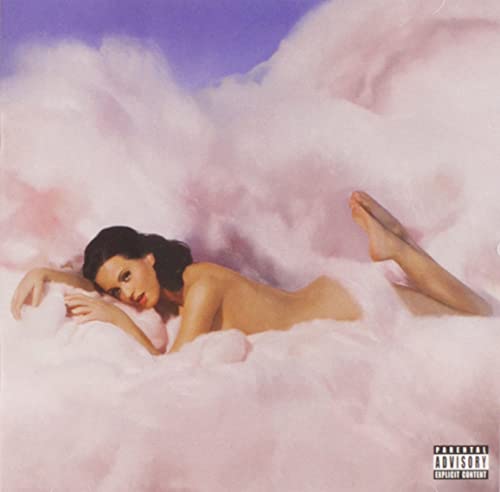 Katy Perry - Teenage Dream - The Complete Confection - CD image 1