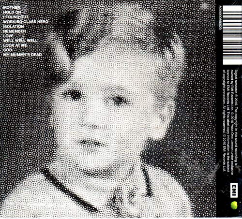 John Lennon - / Plastic Ono Band - Used CD image 2