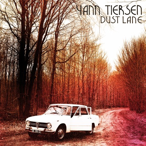 YANN TIERSEN - DUST LANE - CD ALBUM image 1