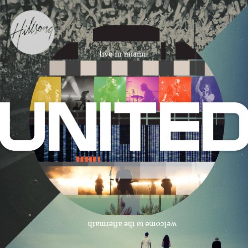 HILLSONG UNITED - LIVE IN MIAMI - CD image 1
