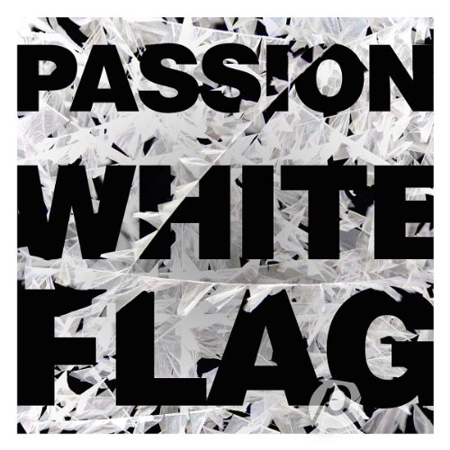 PASSION - WHITE FLAG - CD image 1
