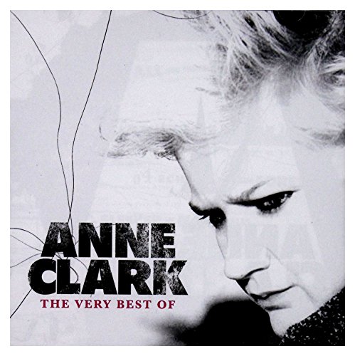 Anne Clark - Very Best Of - CD image 1