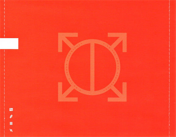 30 Seconds To Mars - This Is War - CD image 1