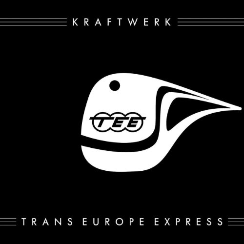 Kraftwerk - Trans Europe Express - Vinyl Record image 1