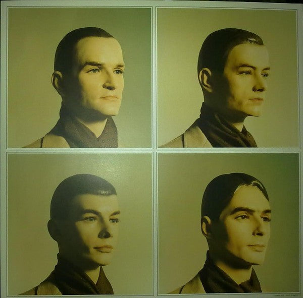 Kraftwerk - Trans Europe Express - Vinyl Record image 4