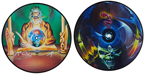 Iron Maiden - Maiden England '88 - Vinyl Record image 5