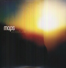 Maps - Vicissitude - Vinyl Record image 1