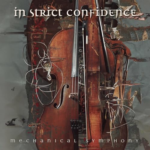 MECHANICAL SYMPHONY (DIGIPAK) (2CD)