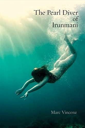 The Pearl Diver of Irunmani