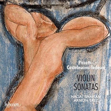 Violin Sonatas