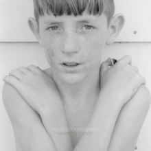 HISS GOLDEN MESSENGE - HEART LIKE A LEVEE (GRAY & BLACK MARBLE VINYL) image 1