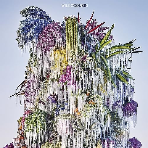 WILCO - COUSIN - CD LONGPLAY image 1