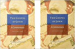 The Gospel of John