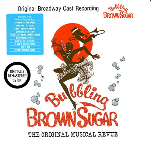 Various Artists - Bubbling Brown Sugar - CD image 2