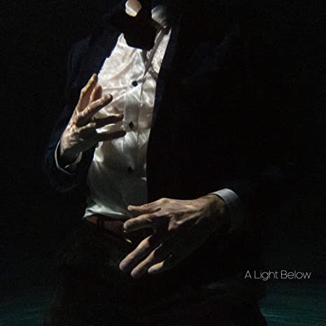 CHRISTOPHER TIGNOR - A LIGHT BELOW - Vinyl Record VL image 1
