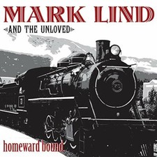 Mark Lind And The Un - Homeward Bound - Vinyl Record image 1