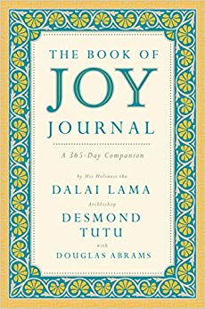 The Book of Joy Journal : A 365 Day Companion