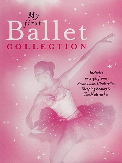 My First Ballet Collection - DVD image 1