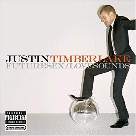 Futuresex/Lovesounds