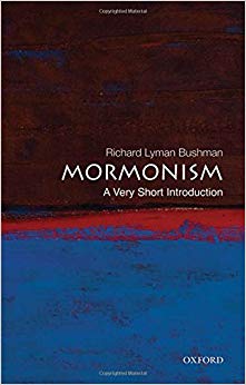 Mormonism: A Very Short Introduction