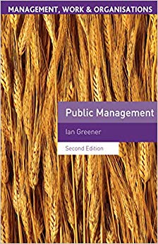 Public Management