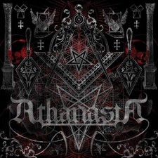 Athanasia - Order Of The Silver Compass - CD image 1