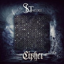SL Theory - Cipher - CD image 1