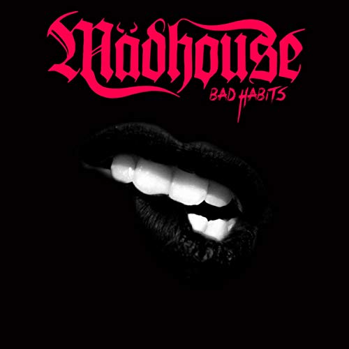 BAD HABITS - CD image 2