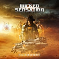 WICKED SENSATION - OUTBREAK - CD image 2