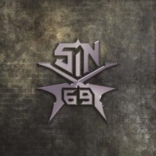 SIN69 - CDD image 1