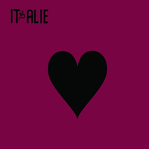 IT'SALIE - EMOSPHERE - CD image 1