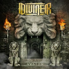 DIVINER - AVATON - CD image 2