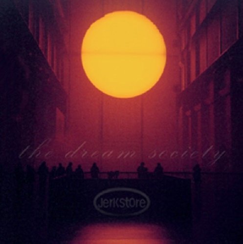 Jerkstore - Dream Society - CD image 1