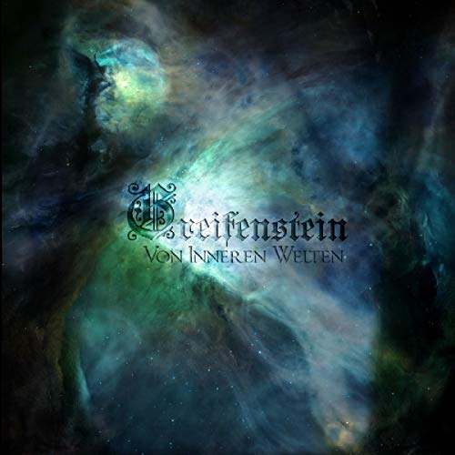 Greifenstein - Von Inneren Welten - CD image 1