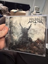 PLEURISY - ONWARDS TO THE SACRILEGE (THE DEMO-NIC YEARS) - CD image 1