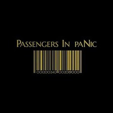 PASSENGERS IN PANIC - Vinyl Record image 1