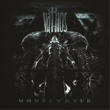 VATHOS - UNDERWATER - CD image 1