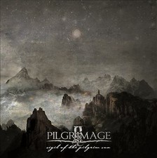 PILGRIMAGE - SIGIL OF THE PILGRIM SUN - CD image 1