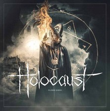 HOLOCAUST - ELDER GODS (LTD.DIGI) - CD image 1