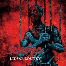 SCABBARD - LIDSKE LOUTKY (HUMAN PUPPET) - CD image 1
