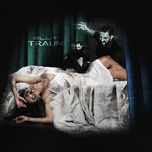 BLUT - TRAUM - CD image 1