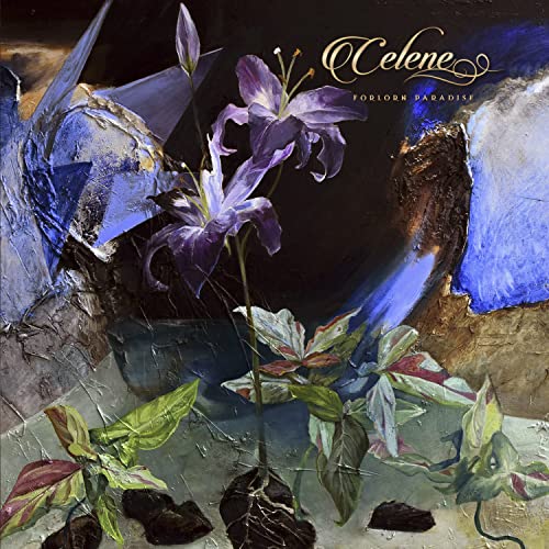 CELENE - FORLORN PARADISE - CD image 2
