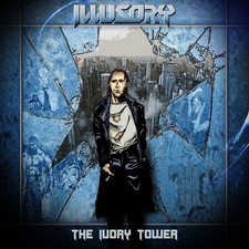 ILLUSORY - IVORY TOWER - CD image 2