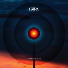 ORRA - GLIMMER OF HOPE - CD image 1