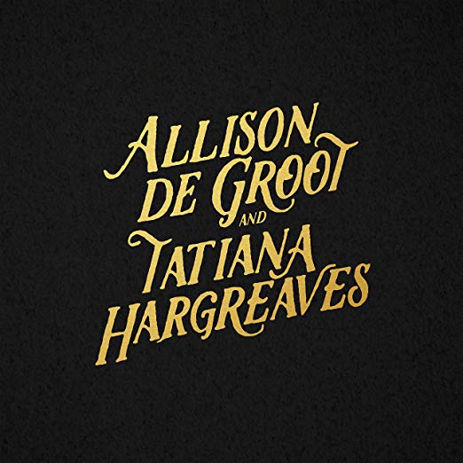 Allison De Groot And - CD image 1