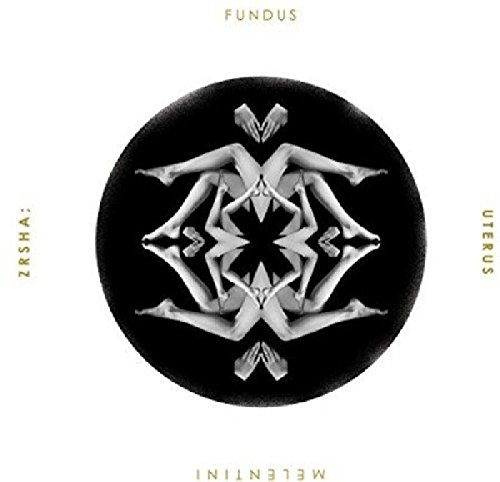 Melentini - ZRSHA; Fundus Uterus - CD