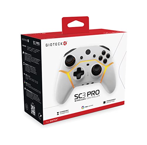 SC3 BT WIRELESS PRO - Merchandise image 1