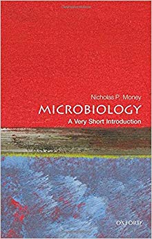 Microbiology: A Very Short Introduction