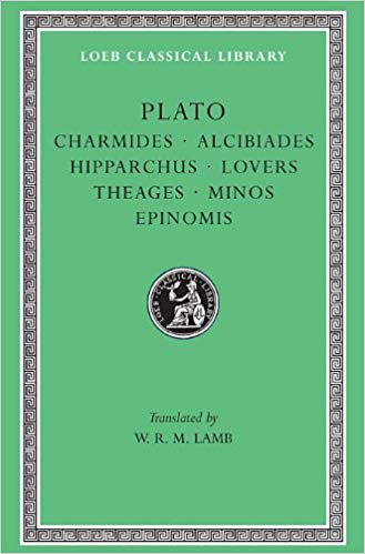 Charmides