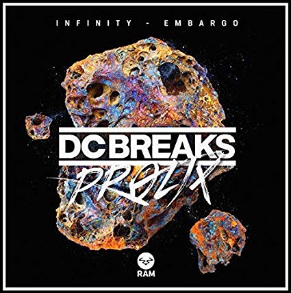 Infinity / Embargo